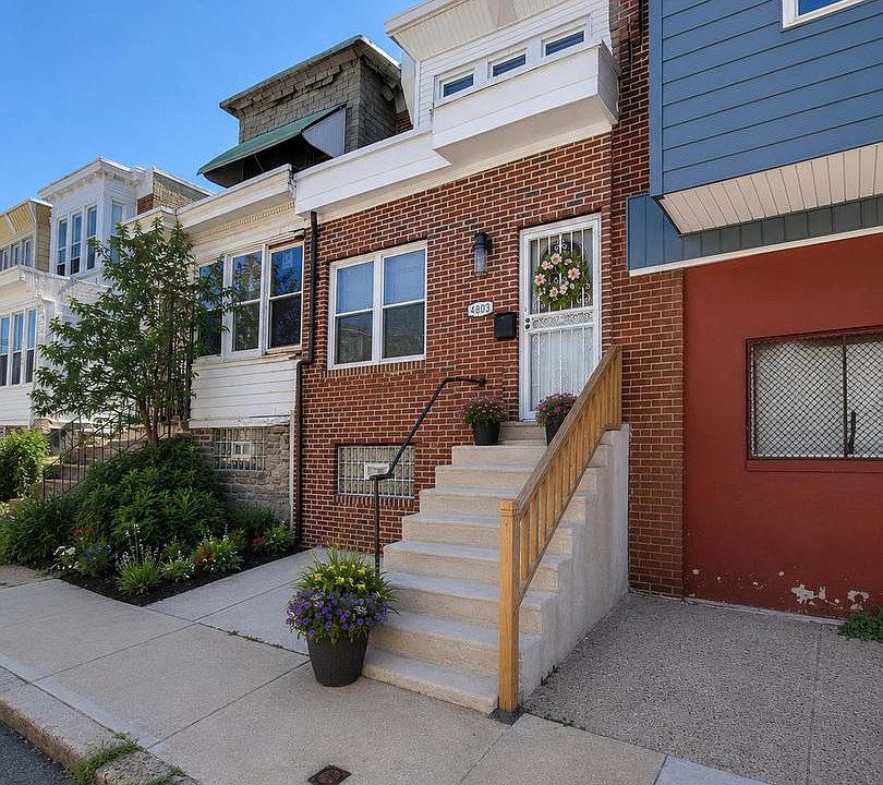 2nd image of 4803 N Franklin St