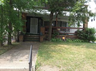 3247 E Overlook Rd FLOOR 3, Cleveland, OH 44118