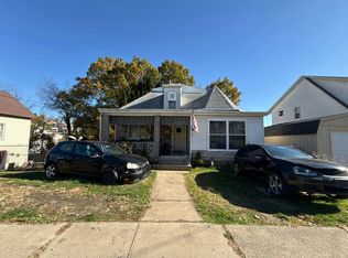 212 North St, Mc Donald, PA 15057