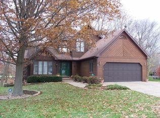 1409 Westwood, Mexico, MO 65265