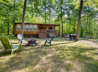 17711 County Road 41, Willow River, MN 55795