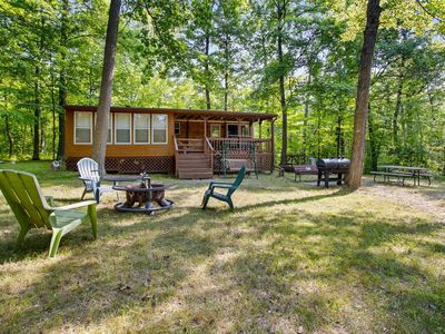 17711 County Road 41, Willow River, MN, 55795