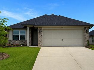 7881 Gardendale Dr, Olive Branch, MS 38654