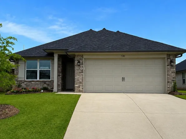 7881 Gardendale Dr, Olive Branch, MS 38654