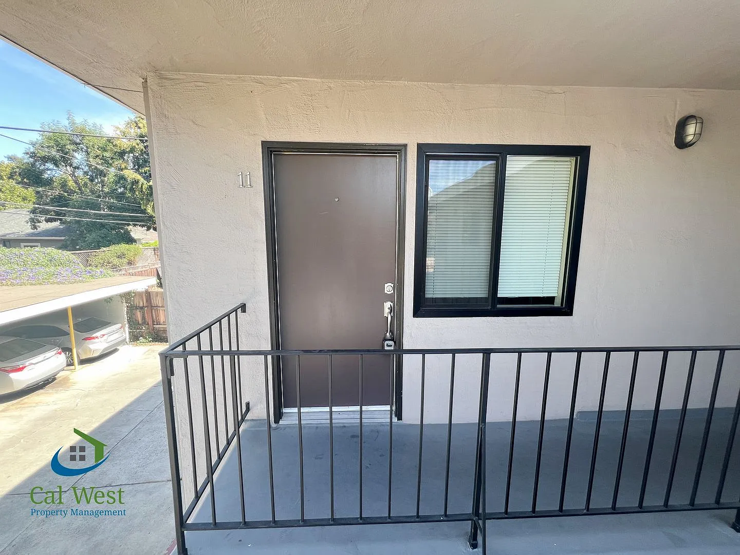 $2795 - Pristine 2 Bed/1 Bath Upstairs Apartment Downtown San Jose near SJSU! — Photo 4