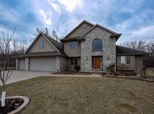 4353 Ravine Way, Oshkosh, WI 54904