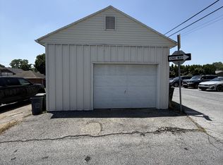 753 E Main St, Annville, PA 17003