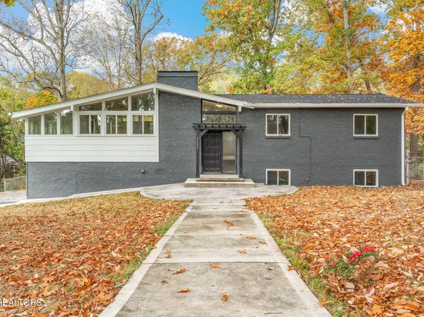 7131 Stagecoach Trl, Knoxville, TN 37909