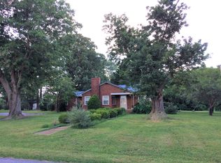 145 Maxwell Rd, Belvidere, TN 37306