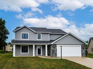 759 N Norfolk Cv, Columbia City, IN