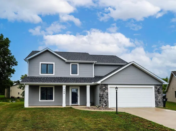 759 N Norfolk Cv, Columbia City, IN 46725