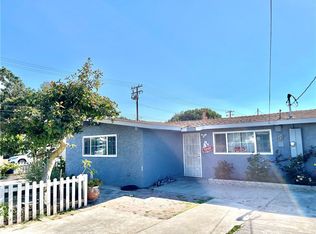 14201 Roxanne Dr, Westminster, CA 92683
