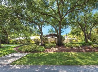 5860 Magnolia Ln, Coral Gables, FL 33156