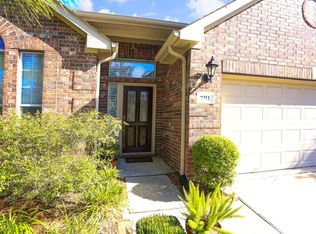 7311 Rambling Tree Ln, Richmond, TX 77407