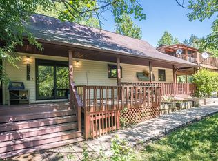 4764 N Newark Rd, Solsberry, IN 47459