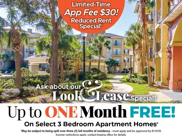5316 Millenia Blvd #12-111
