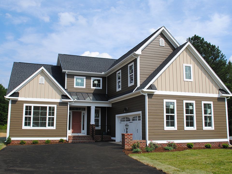 1st image of 7011 Benhall Cir