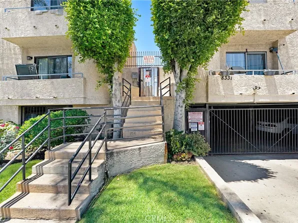 8331 Cedros Ave APT 2, Van Nuys, CA 91402