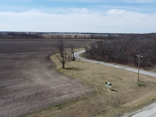 LOT County Road 700 E #F, Fisher, IL 61843