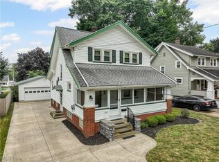 360 E Tuscarawas Ave, Barberton, OH 44203