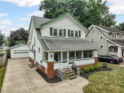 360 E Tuscarawas Ave, Barberton, OH, 44203