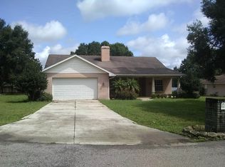 346 Bayberry Dr, Polk City, FL 33868