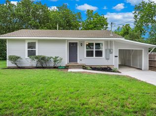 805 Hill St, McKinney, TX 75069