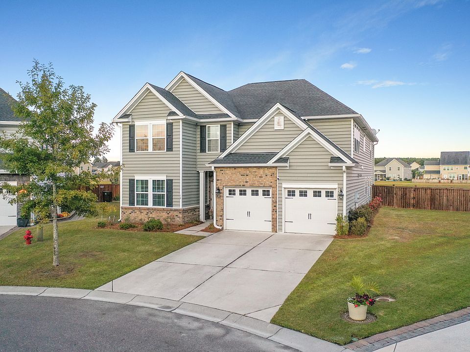 110 Yaupon Holly Cir, Summerville, SC 29486 Zillow