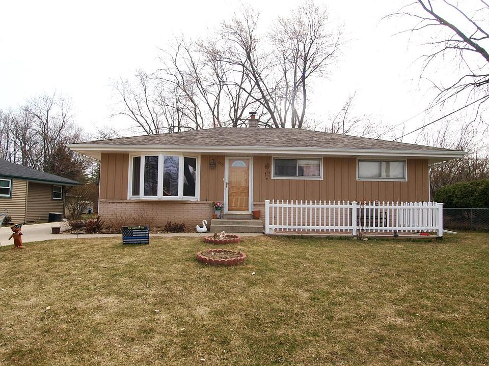 2nd image of 6709 W Leroy Ave