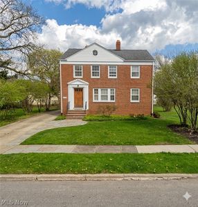 3397 Westbury Rd, Shaker Heights, OH, 44120