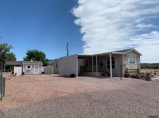 860 Zona St, Canon City, CO 81212