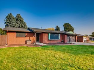1518 S Gray St, Lakewood, CO 80232