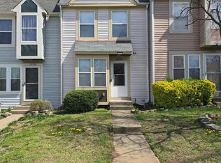 15329 Gatehouse Ter, Woodbridge, VA 22191