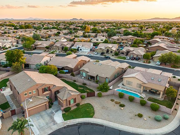 4th image of 3117 E La Costa Pl