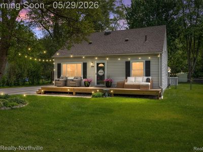 46049 Chatsworth Dr, Van Buren Township, MI, 48111