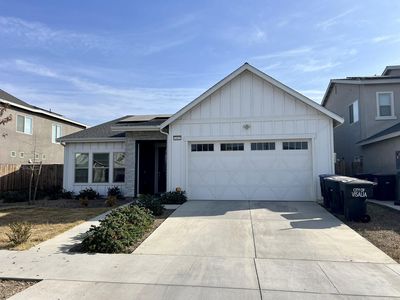 2422 N Elm Street, Visalia, CA, 93291