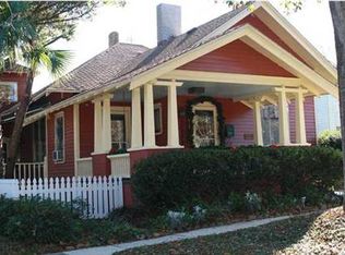 25 W Brainerd St, Pensacola, FL 32501
