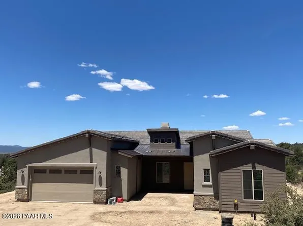 5920 W Vesta Lot 250, Prescott, AZ 86305