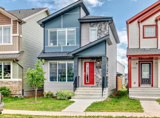 19327 27th Ave NW, Edmonton, AB T6M 1K9