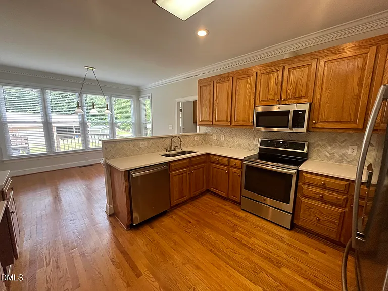 7400 Green Hope School Rd — Photo 14