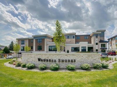 5604 Lake Edge Road #202, Mc Farland, WI, 53558