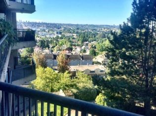 3760 Albert St #506, Burnaby, BC V5C5Y8