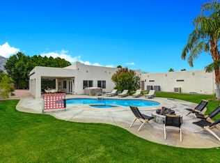 2005 E Racquet Club Rd, Palm Springs, CA 92262