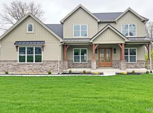 9600 Ashmont Dr, Saint Louis, MO