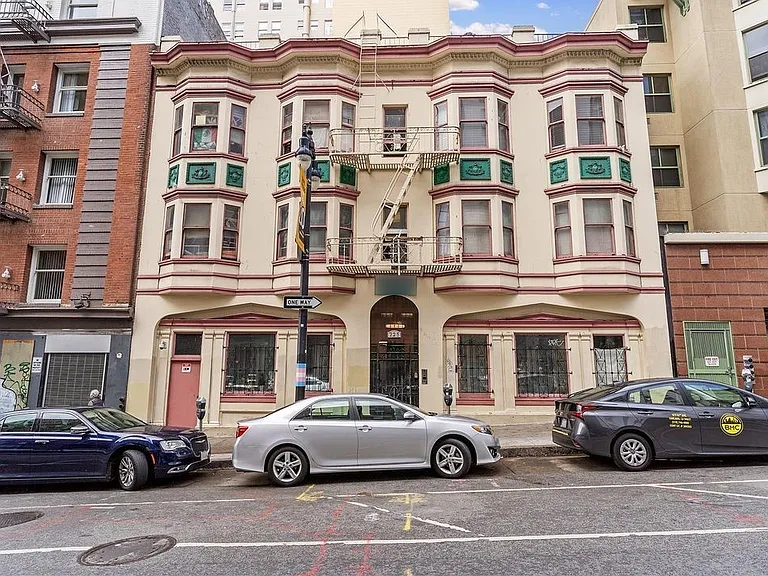 225 Taylor St #307 — Photo 2