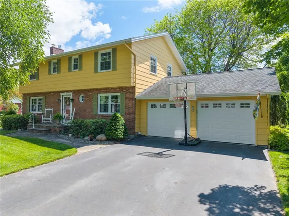155 Fair St, Schoharie, NY 12157