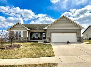 1420 20th St, Baraboo, WI 53913