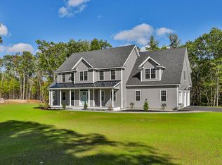 20 Countryside Dr, Brookline, NH 03033