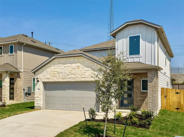 219 Mad Pupper Dr, Buda, TX 78610
