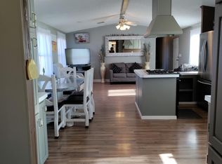 71 Fruita Rd, Laguna, NM 87026